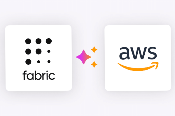 fabric & AWS harness AI to revolutionise omnichannel retail