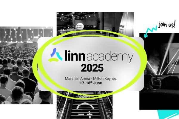 linnacademy 2025 returns 17/18th June