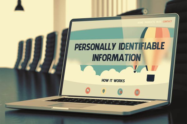 personally-identifiable-information