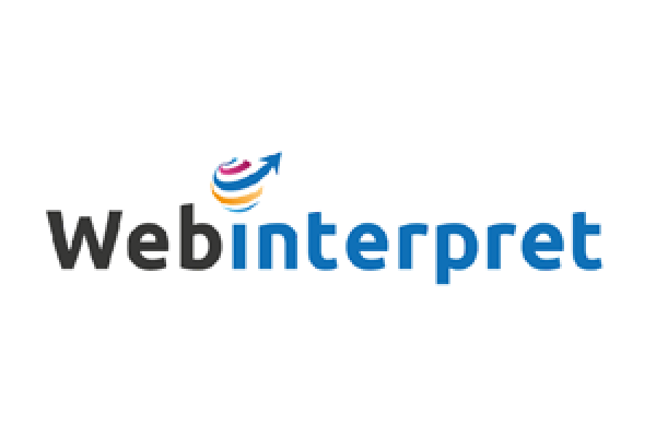 webinterpret-logo